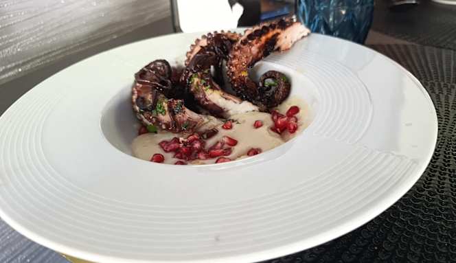 Kiaro Urban Bistrot - 0