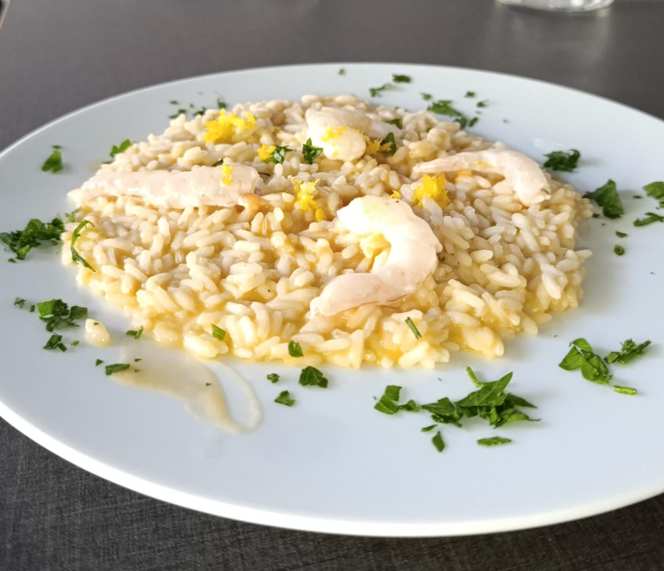 Kiaro Urban Bistrot - 5