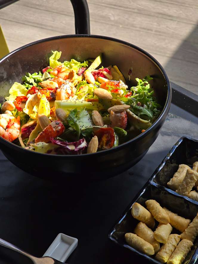 Kiaro Urban Bistrot - 2
