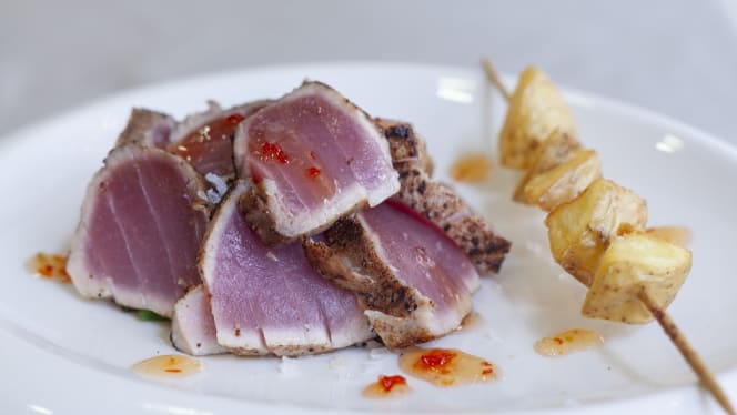 L’Officina del Pesce - 9