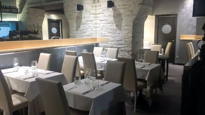 L’Officina del Pesce - 8