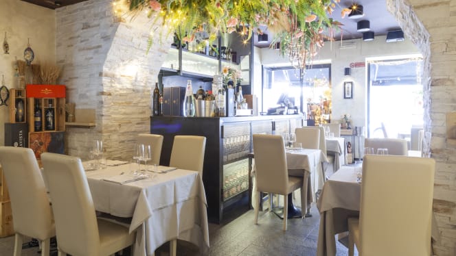 L’Officina del Pesce - 3