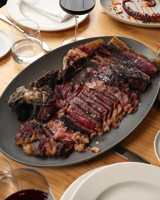 Carboom Asador Las Rozas - 6