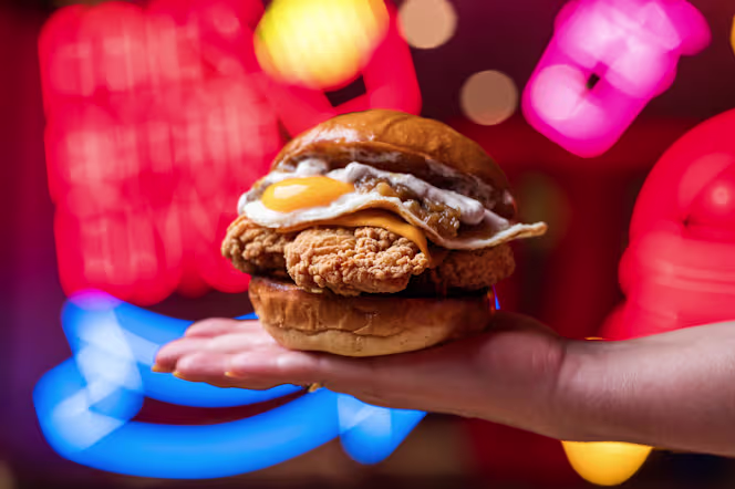 Distrito Burger Alcobendas - 1