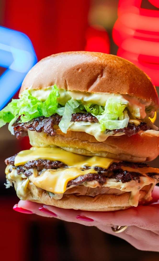 Distrito Burger Alcobendas - 6