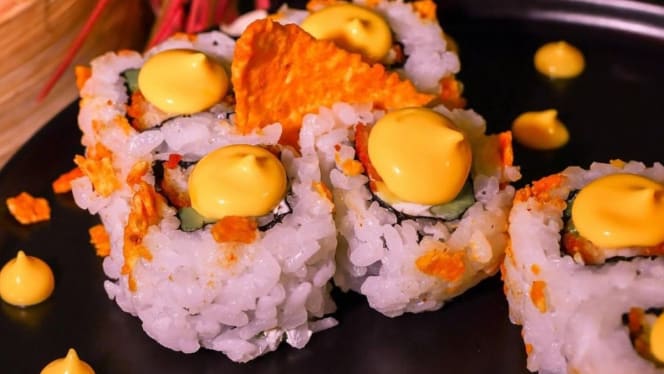 Maki Wok - Marseille Le Merlan - 6