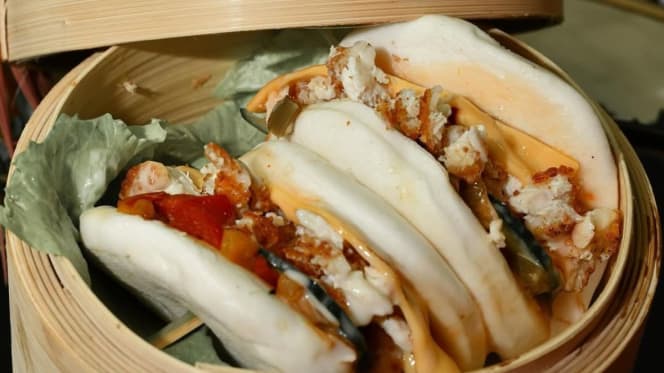Maki Wok - Marseille Le Merlan - 5