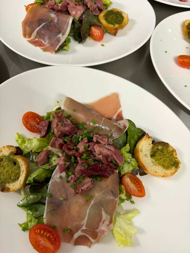 L’auberge des marais - 3