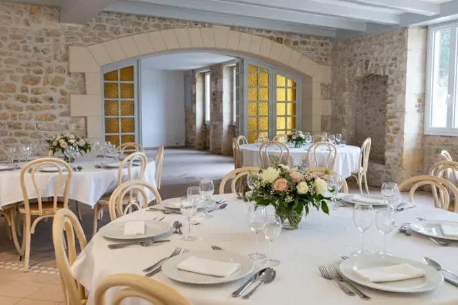 L’auberge des marais - 0