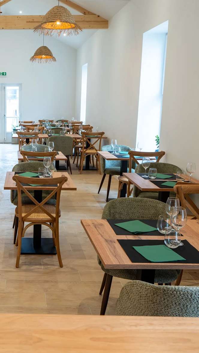 L’auberge des marais - 7