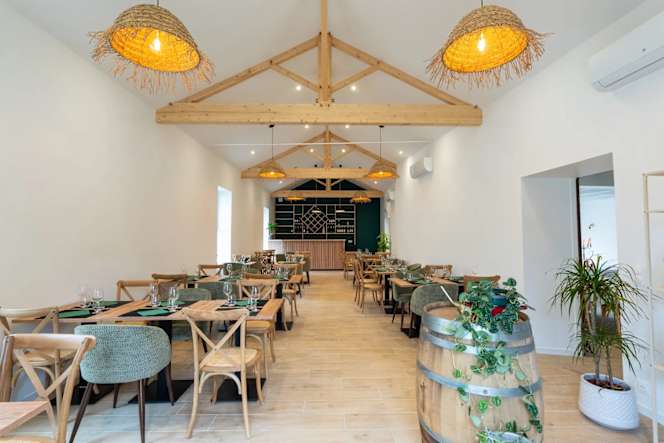 L’auberge des marais - 8