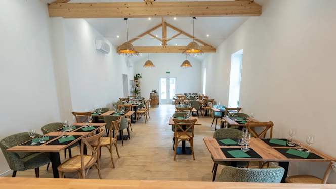 L’auberge des marais - 9