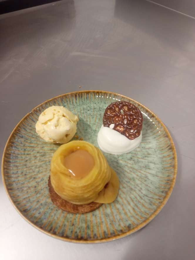 L’auberge des marais - 5