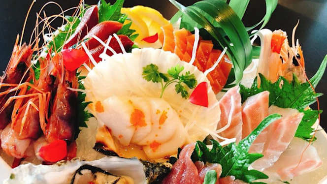 Taiyo The Art Of Sushi - 6