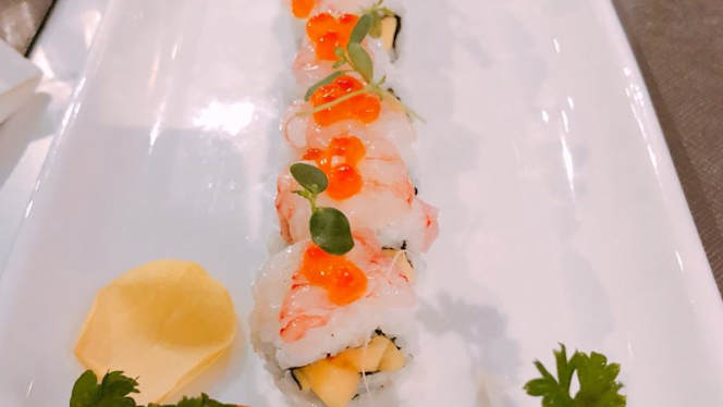 Taiyo The Art Of Sushi - 8