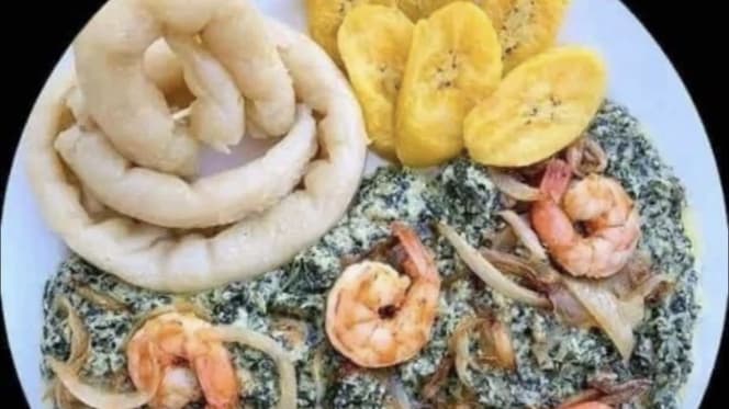 Le Wouri Restaurant - 7