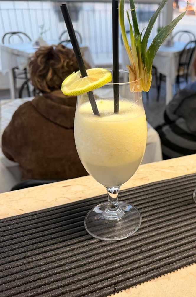 La Lampara di Cornino - 6