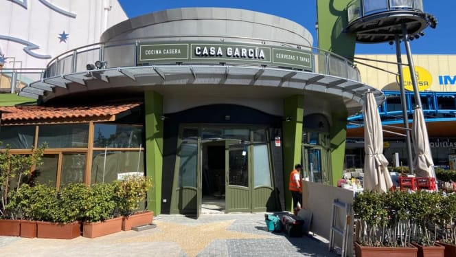 Casa Garcia - 0