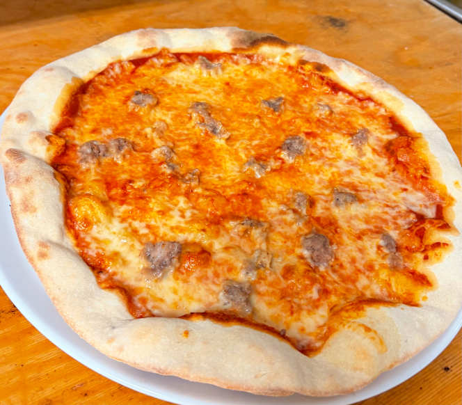 Bar pizzeria Bellavista - 5