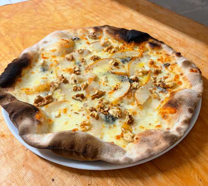 Bar pizzeria Bellavista - 2