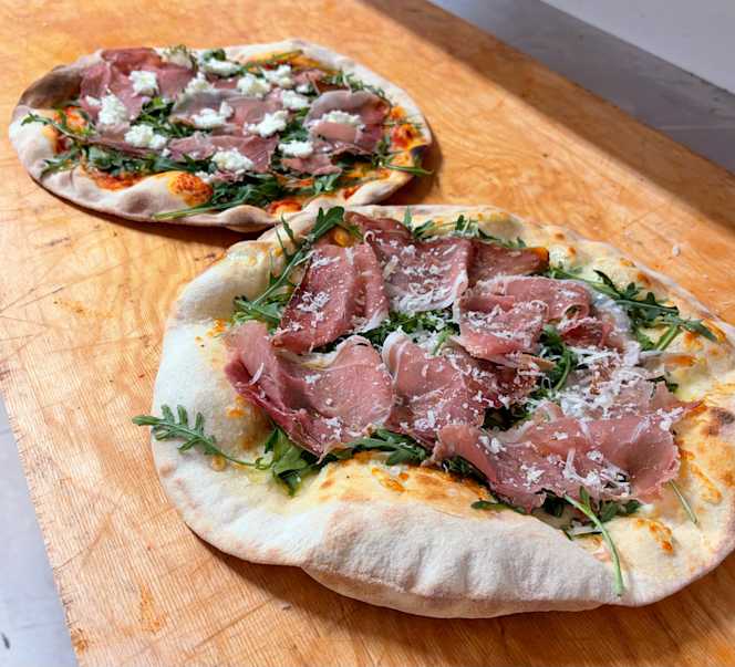 Bar pizzeria Bellavista - 0