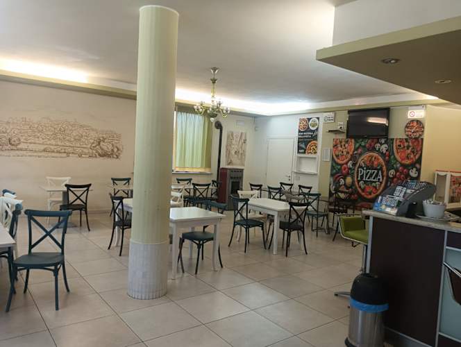 Bar pizzeria Bellavista - 7