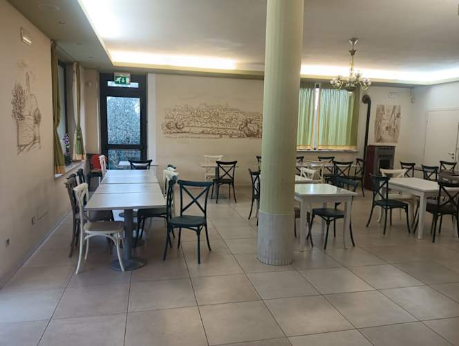 Bar pizzeria Bellavista - 9