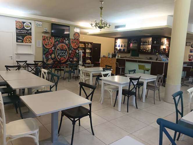 Bar pizzeria Bellavista - 6