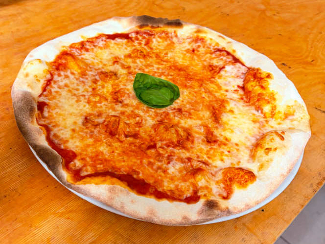 Bar pizzeria Bellavista - 4