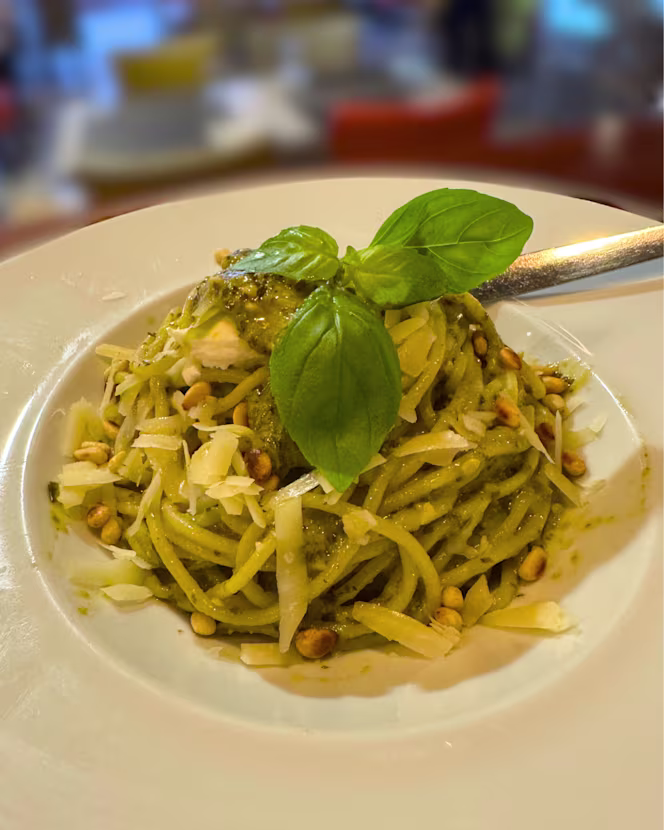 La Gioconda - Faro - 1