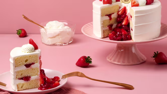 Paris Baguette - Canary Wharf - London - 2