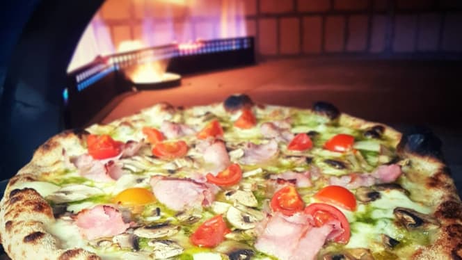 Boom - Pizza No Limits - 9