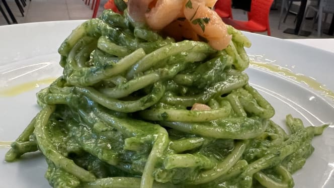 Boom - Pizza No Limits - 1