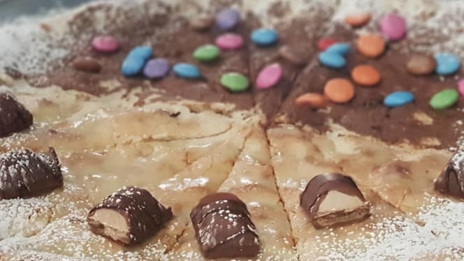 Boom - Pizza No Limits - 8