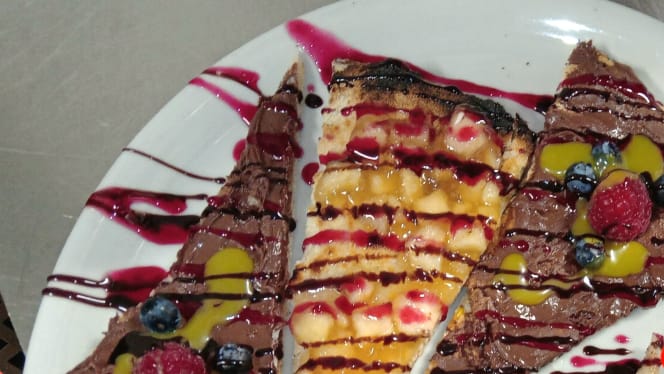 Boom - Pizza No Limits - 6