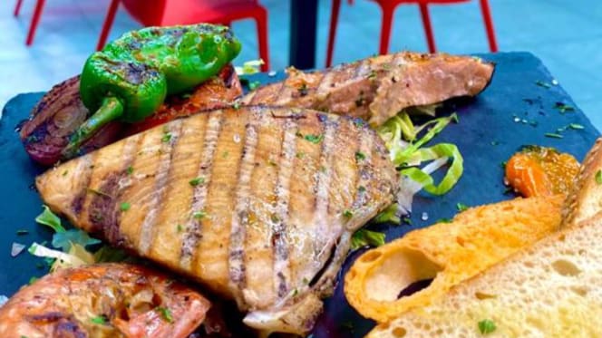 Boom - Pizza No Limits - 2