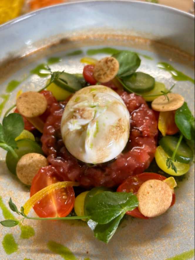 Restaurant Lakerhof - 1