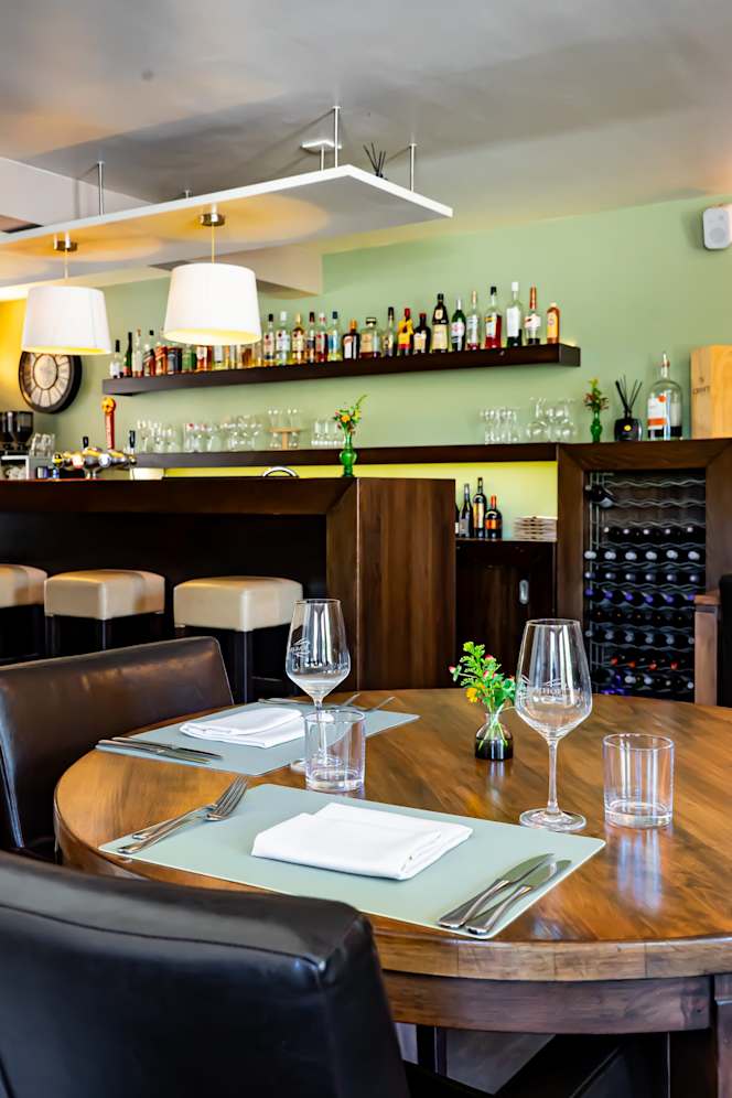 Restaurant Lakerhof - 6