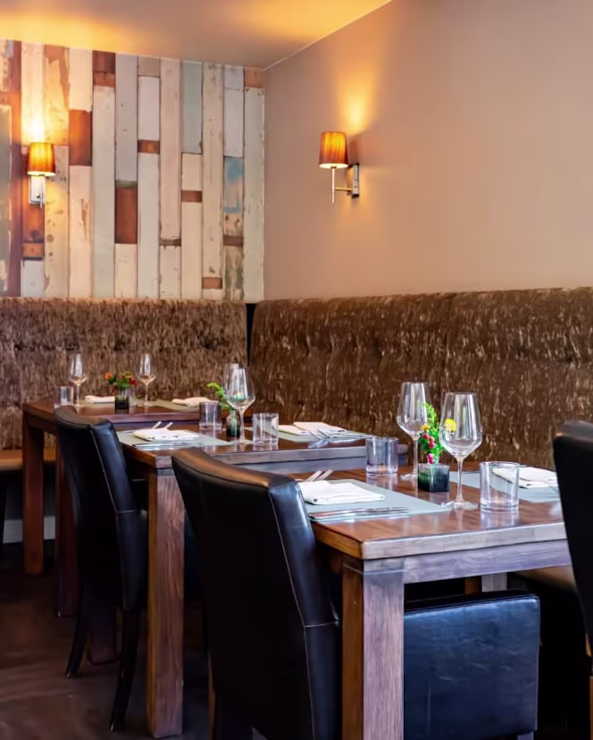 Restaurant Lakerhof - 0