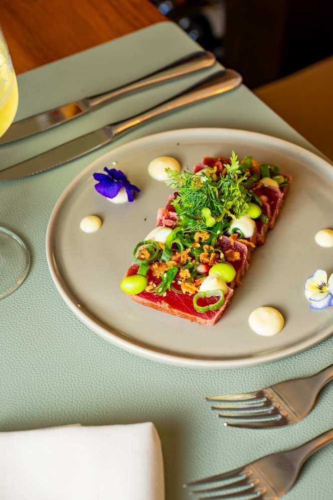 Restaurant Lakerhof - 5