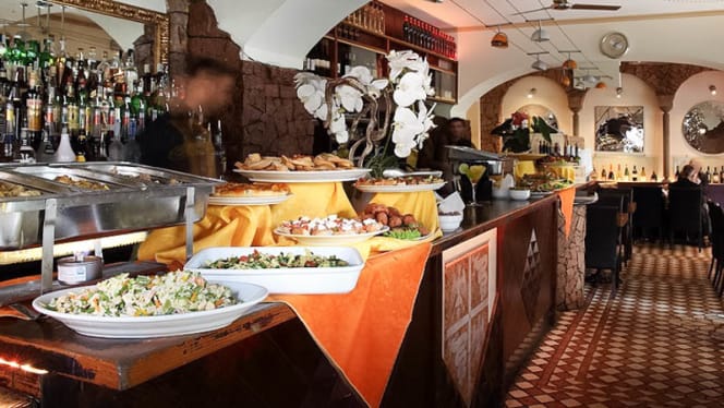 El Beverin - Milano - 4