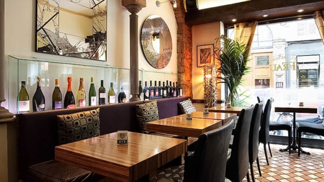 El Beverin - Milano - 3