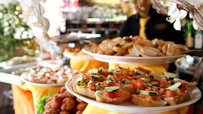 El Beverin - Milano - 2