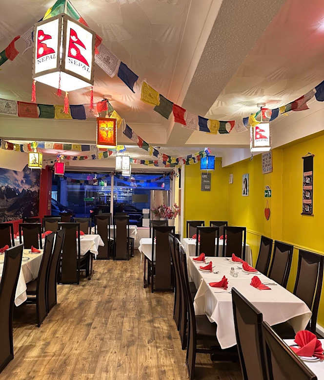 Eastbourne Spice - 3