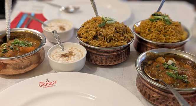 Eastbourne Spice - 9