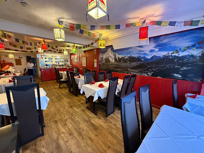 Eastbourne Spice - 2