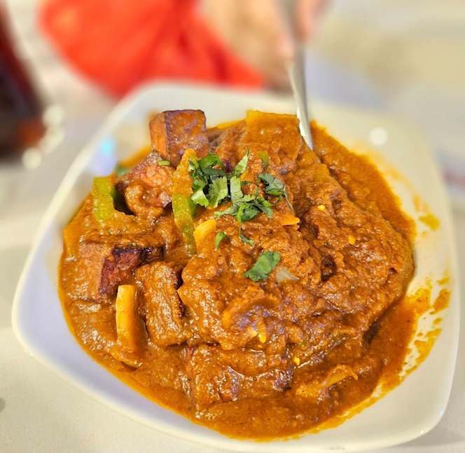 Eastbourne Spice - 5