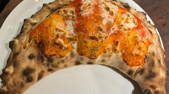 Pepone Pizzeria - Paris - 4