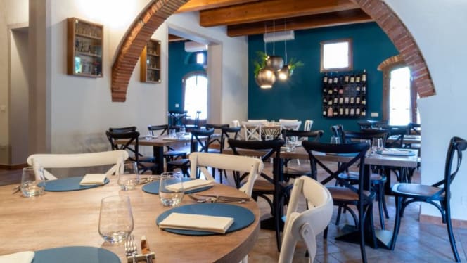 Osteria Montellori - 9