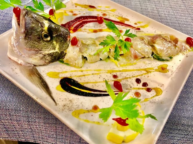 Ristorante Pizzeria Da Luca - 3